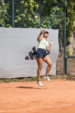 Bild 162 - BL Club an der Alster - GW Luitpoldpark Muenchen : Ergebnis: 6:3